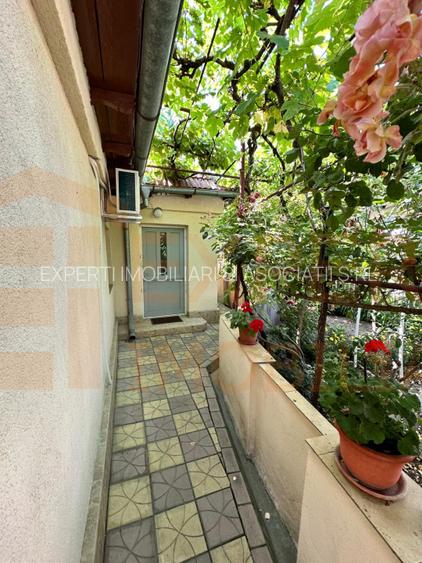 Casa spatioasa in Ovidiu - 7