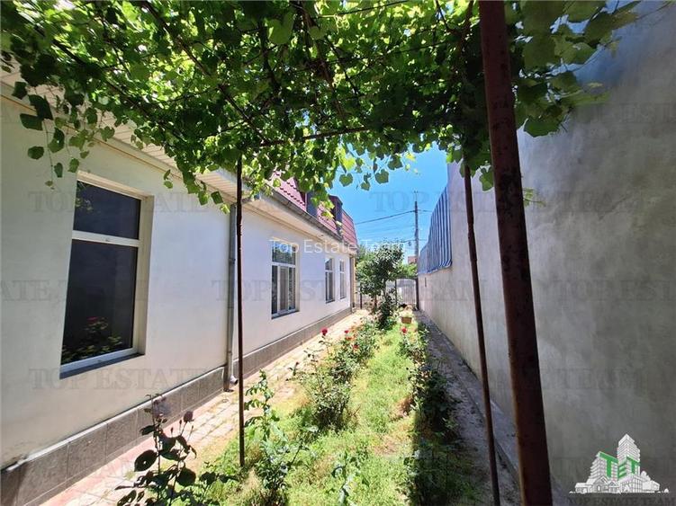 Vila eleganta - centru - Braila - vanzare - 14