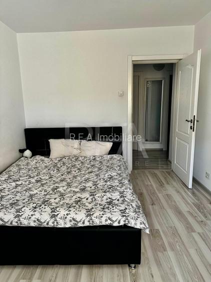 3 camere - Parcul Titanii - 700m Metrou TITAN - 4