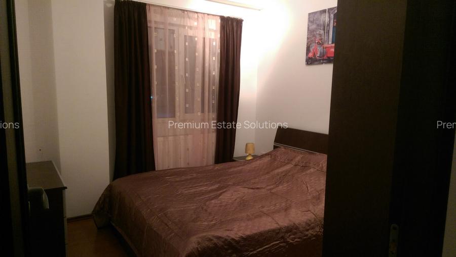 Apartament 2 camere tip studio de vânzare – Str. Rezervelor - 2
