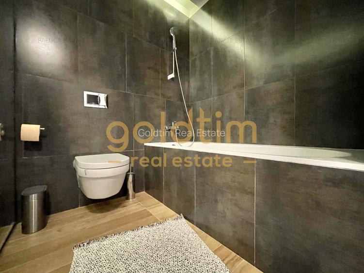 ONE FLOREASCA LAKE/ READY TO MOVE/UNDERGROUND PARKING - 25