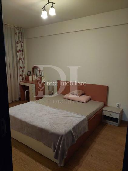Apartament cu 2 camere decomandate-zona Poligon Floresti - 6