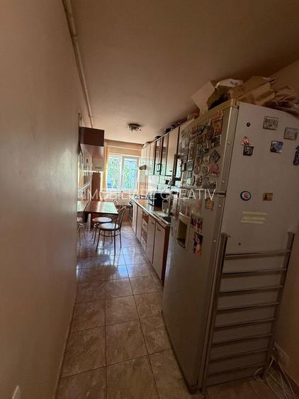 Apartament 2 camere de vanzare in Drumul Taberei - 5