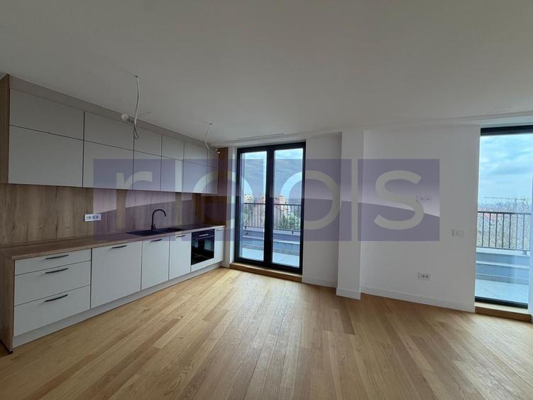 INCHIRIERE 4CAMERE | BLOC BOUTIQUE | 130MP | IANCU NICOLAE | NEMOBILAT - 3