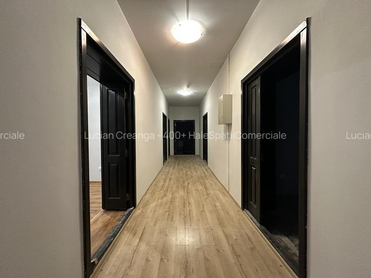 Spatiu birou 28mp, centru Iasi, Cuza Voda - 9