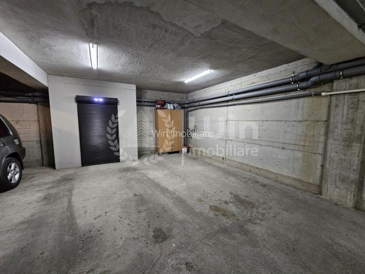 Apartament finisat modern cu 3 camere, cartier Buna Ziua! - 12