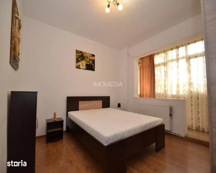 Apartament decomandat cu centrala langa Iulius Mall - 9