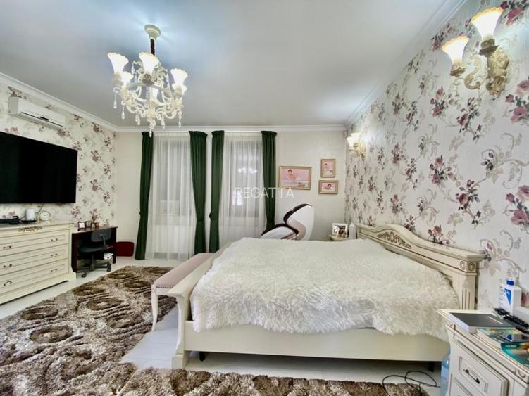 Vila superba-Cambridge School- Pipera , 5 camere-teren 1.000mp - 17