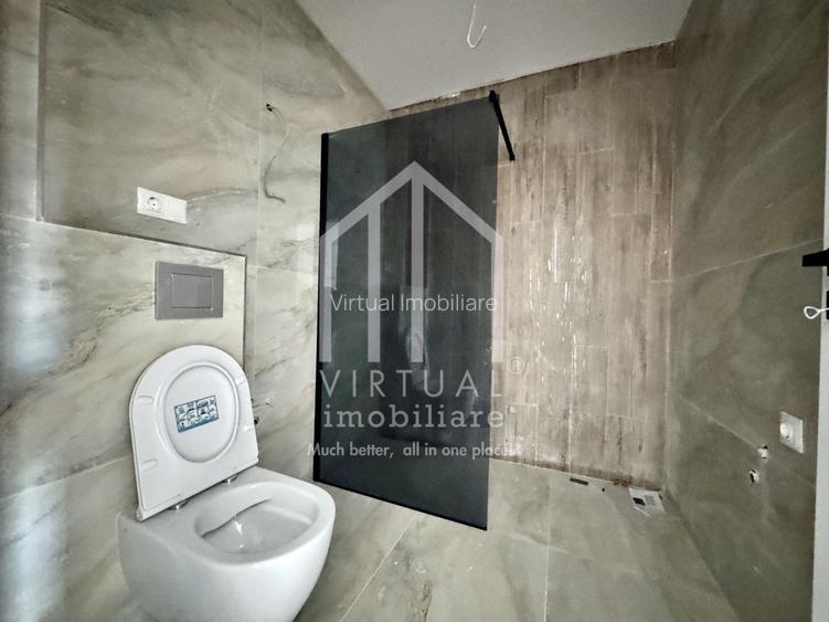 Apartament 2 camere, 40 mp si balcon - la cheie - 3