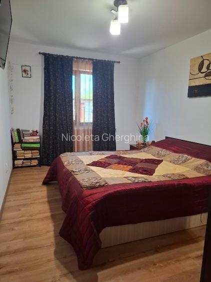 Casă complet mobilată și utilată, gata de locuit! 🏡 - 3