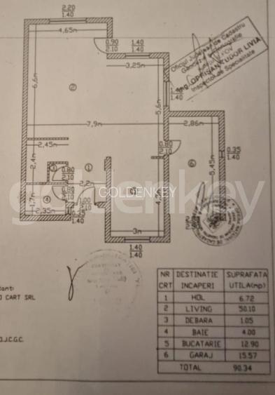 Vila cocheta in cartier rezidential cu piscina comuna, garaj - 1