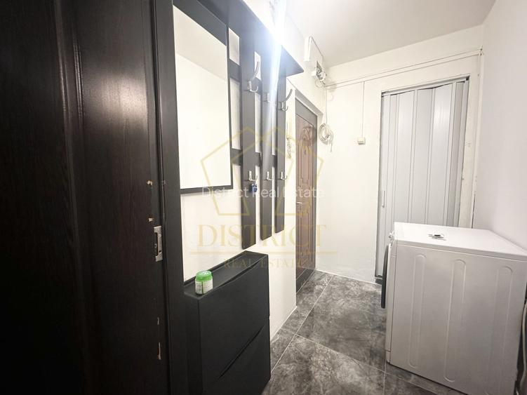 Apartament cu 2 camere  |  Complexul Studentesc - 8