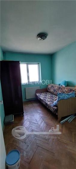 BAZA 3 APARTAMENT 4 CAMERE ETAJ INTERMEDIAR - 4