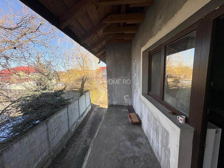 CASA | P+1 | 300mp UTILI | 300mp CURTE | JILAVA - 31