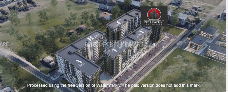 2 Camere Incalzire in Pardoseala 3 min STB - 2