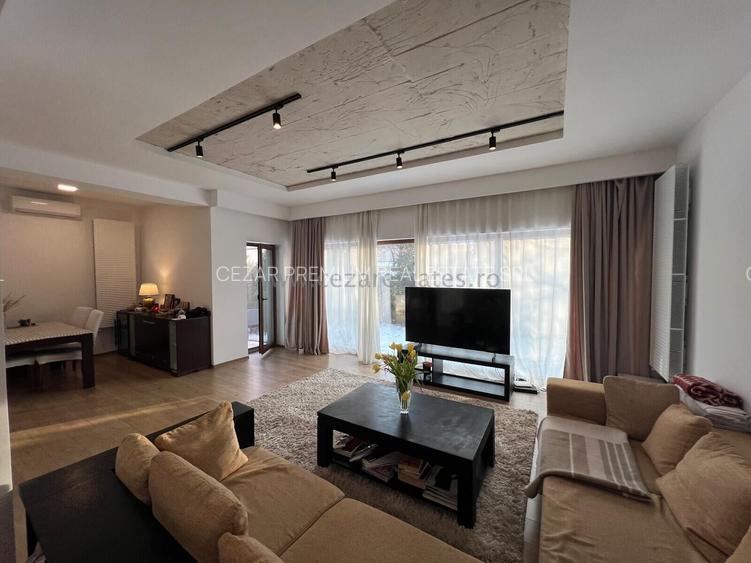 PIPERA COMPEX DE INCHIRIAT VILA MODERNA - 8