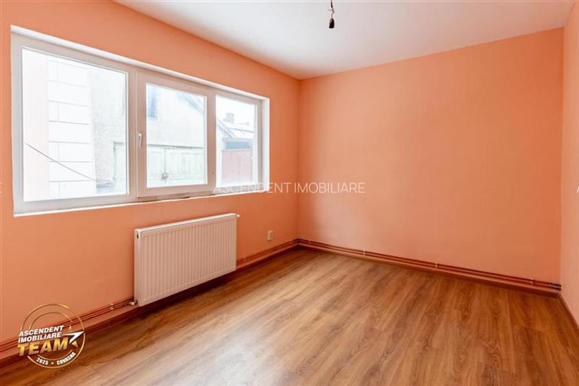 Accesibilitate si farmecul unei case cu garaj, locatie de referinta, Central, Ta - 3