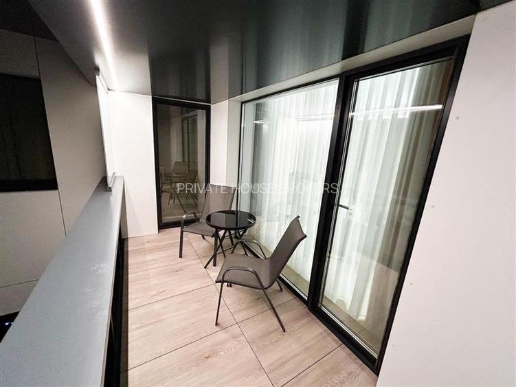 Pipera | Porsche | Cortina North | Bloc 2023 | Parcare | Nou - 8