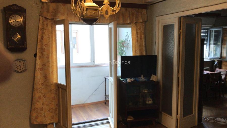 Apartament vilă, duplex, nivelul 1 si 2,  zona Foișorul de Foc, Moșilor.  - 8