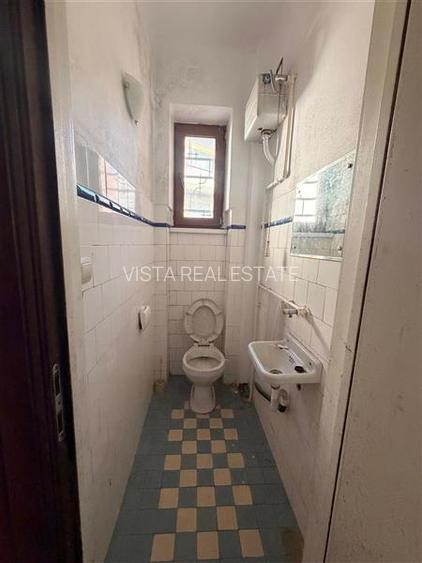 Apartament 4 camere, zona Centru - 18