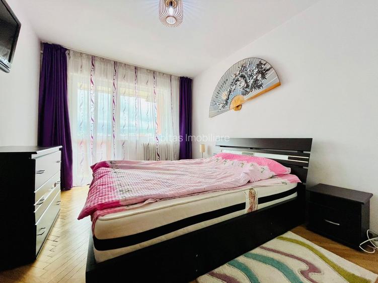 0% Comision| 3 Camere | Etaj 10 | Parcare Inclusă | Gradini Manastur - 13