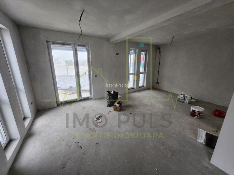 Duplex Dumbravita. 4 Dormitoare. 3 Bai - 6