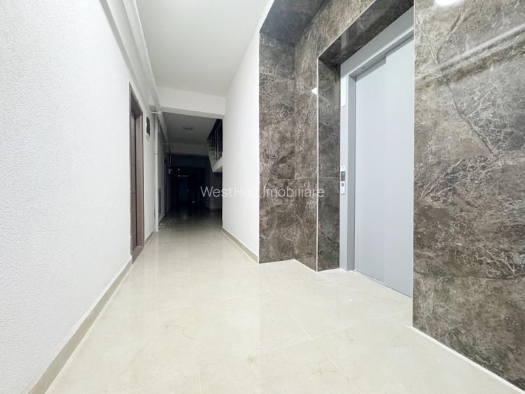 Apartament 2 camere, 48 mp, parter, zona ESO, Giroc - 6