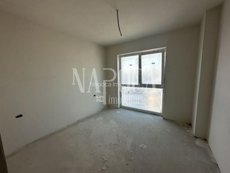 Apartament 2 camere de vanzare in Iris, Cluj Napoca - 4