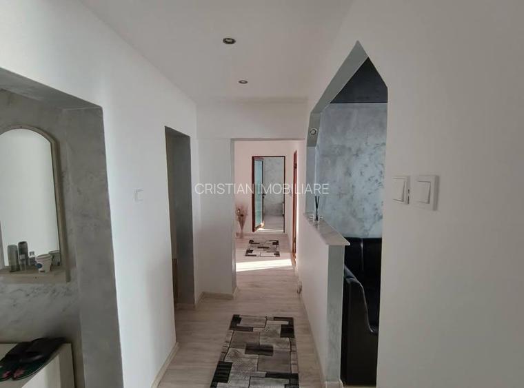 RENOVAT RECENT! AP 3 camere, Vidin, Confort 1 - 65 mp - 8