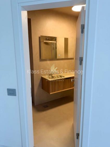 Apartament 4 camere, Herastrau, 2 parcari subterane - 13