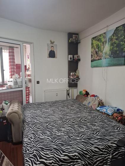 Garsoniera 20 mp Grigorescu malul Somesului - 8