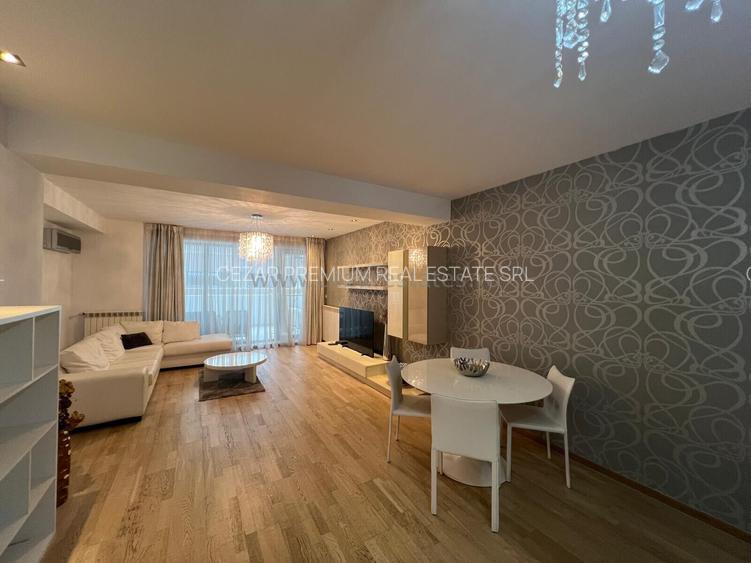 PIPERA IANCU NICOLAE COMPLEX APARTMENT 2 CAMERE MOBILAT TERASA 20MP - 7