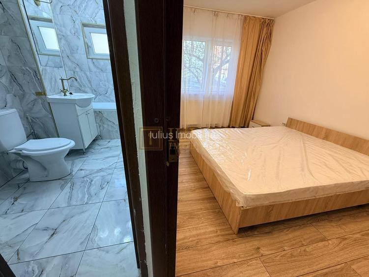 2 camere, zona Modern-Dorobanti, apartament superb, zona linistita! - 11