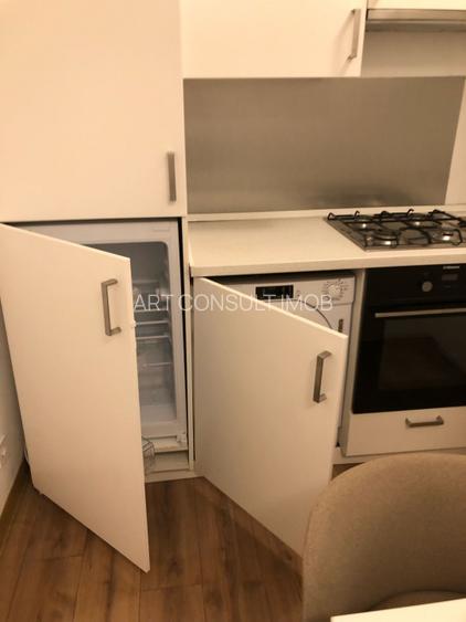 Apartament 2 camere | Ultracentral – Sala Palatului | Et 2 | Renovat Mobilat | - 11