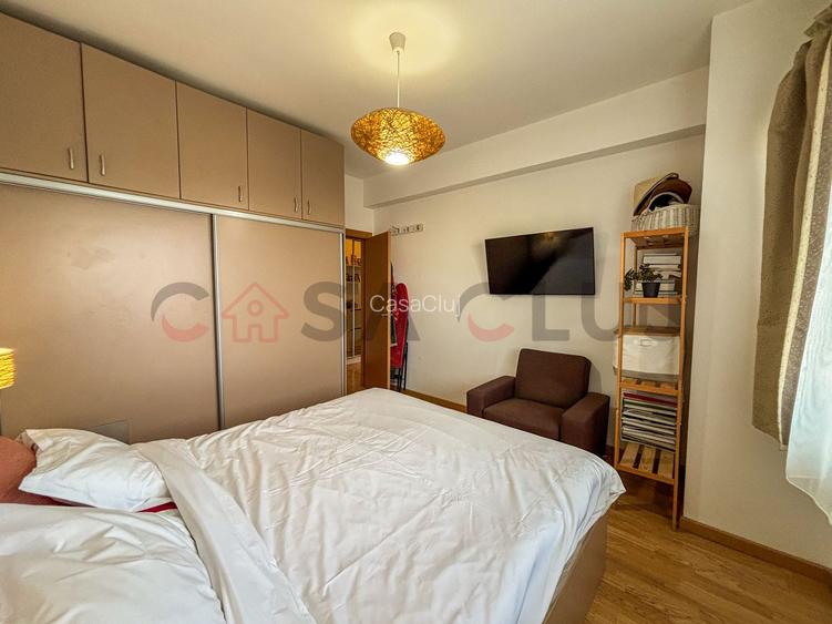 Langa Iulius Mall - Bloc Nou - Etaj 2 - Complex Privat - 2