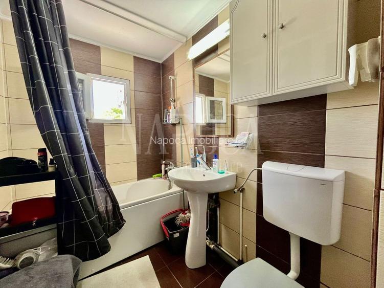 Apartament 3 camere de vanzare in Plopilor, Cluj Napoca - 5