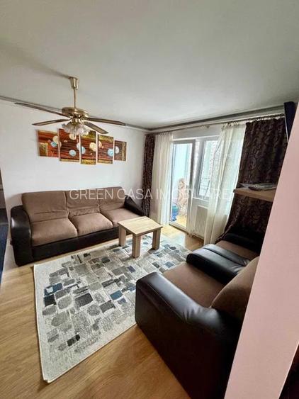 Apartament 3 camere, Manastur - 5