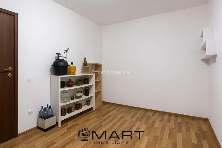 Casa moderna cu 2 apartamente in zona rezidentiala Șelimbar - 18