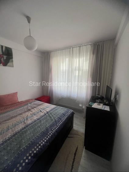 Inchiriere Apartament 2 camere Militari Residence  - 9