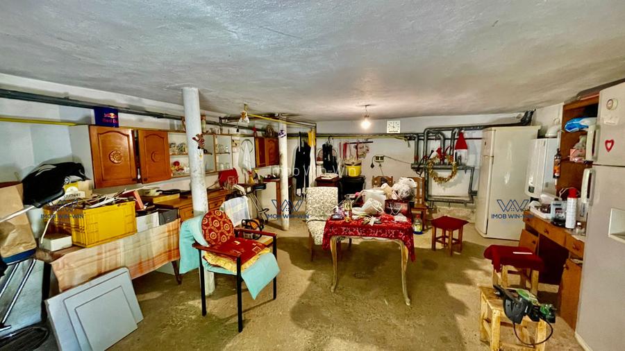 Proprietate Exceptionala cu Potential Dublu in Valea Ursului, Arges - 20