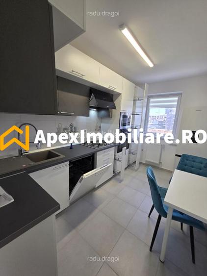 Apartament 2 camere de inchiriat Theodor Pallady București | ApexImobiliare.ro - 5