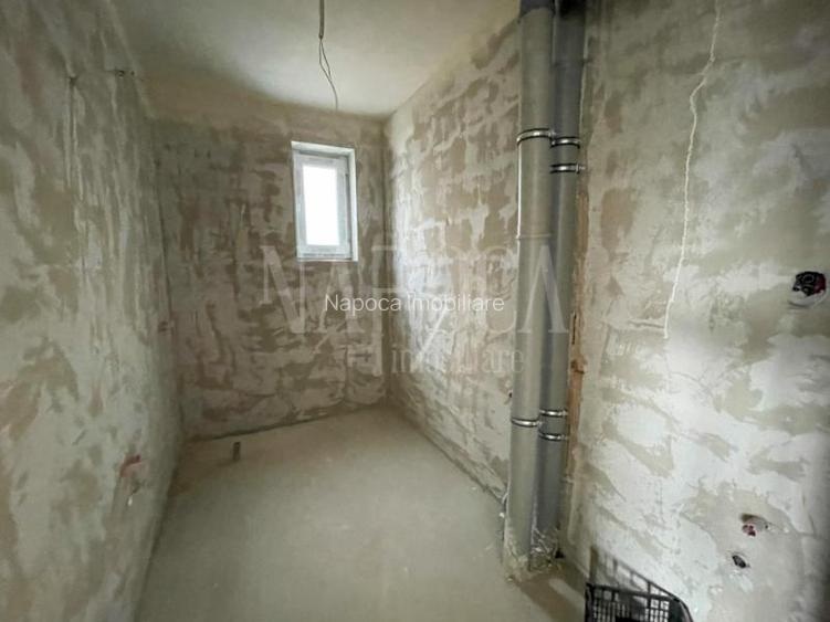 Apartament 3 camere de vanzare in Floresti - 5