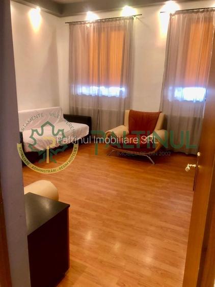 Apartament 1 camera de inchiriat Sibiu - 4