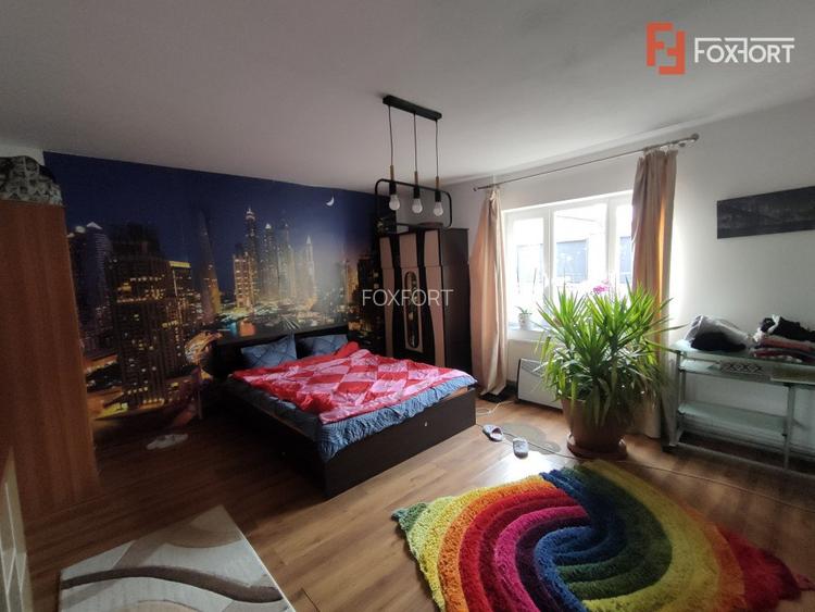 Casa cu teren de 1942 mp, in Timisoara, COMISION 0% - ID V4770 - 18