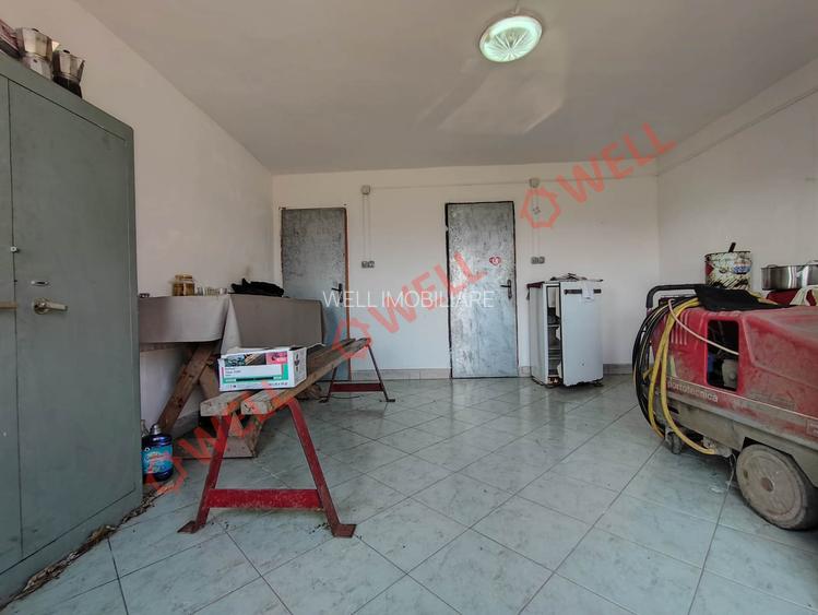 De vânzare casă în Săsăuși la 6 km de Târgu Secuiesc! - 20