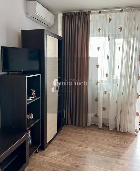 Apartament 2 camere decomandat 59 mp Sector 4 - 6