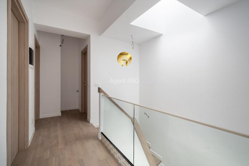 Casa 4 camere - Complex Privat - Aproape de DN1 - Otopeni Odaile - 7