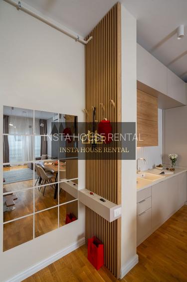 PENTHOUSE 3 CAMERE / VEDERE PANORAMICA / TERASA 170mp - 6