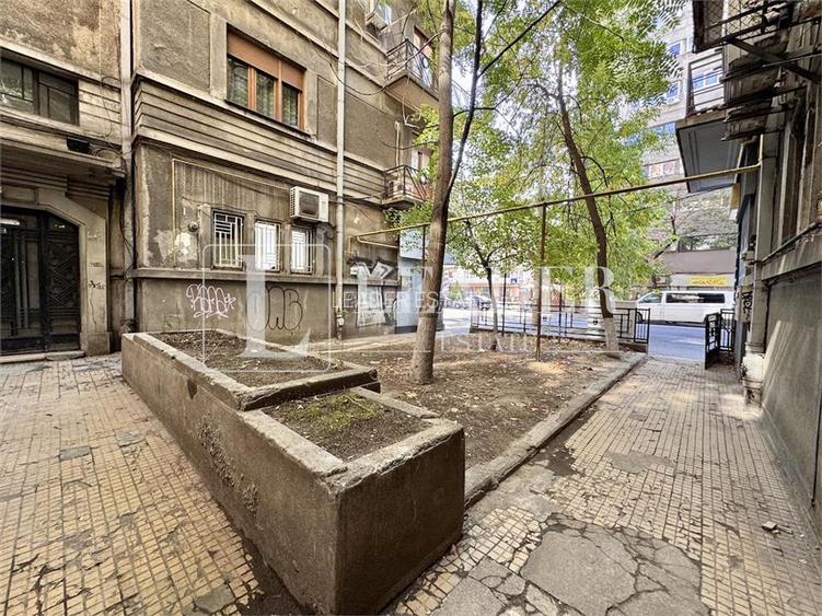 Ultracentral | Apartament 4 camere pentru birouri sau locuit - 23