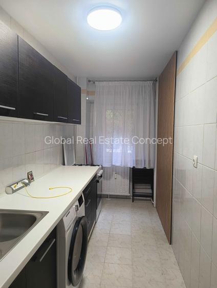 Închiriere Garsoniera - Metrou Costin Georgian - 4